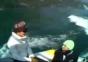 Wakeboarding wie ein Boss
