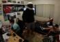 The Harlem Shake Part 1