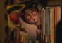 The joy of books