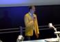 Science Slam: Frauentheorie