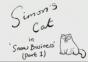 Simon’s Cat - Snow Business