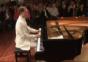 Flinke Finger am Piano