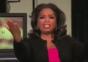 Oprah Winfrey und die blöckende Ziege