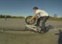 Tim Knoll BMX