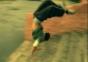Russische Freerunner