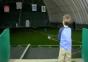 4 jähriger Golfer