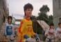 Chinesische BMX Bande