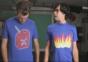 T-Shirt War