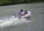 Schlauchboot Idiot