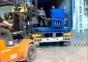 Einmal mit Profis arbeiten – Heute: LKW entladen