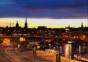 Zeitraffer – Night Rush Around the World Part 2