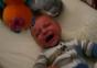 Das Star Wars Baby