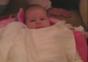 Baby hickst und pupst gleichzeitig