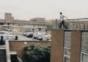 The Beauty of Movement – Parkour and Freerunning 