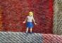 Sehr kleine Stop Motion Animation
