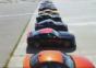 Drag Race der Luxussportwagen