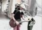 One man band in Kroatien – Part 2