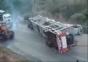 Truck aufrichten Fail