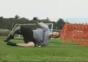 Parkour Fails