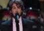Josh Groban singt TV Theme Klassiker