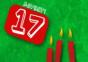 Adventskalender Gewinnspiel 2012 – 17. Türchen