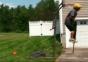 Salto verkackt