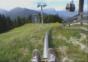 Sommerrodelbahn ohne zu bremsen