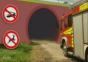 Der Fledermaustunnel
