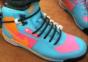 Powerlaschen Schuhe