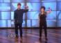 Gangnam Style – Mutter und Sohn