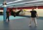 Wenn Möchtegern-Ninjas Fußball spielen
