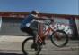 Danny MacAskill in Cape Town