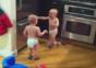 Wenn sich Babys unterhalten