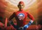 He’s Barack Obama