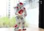 Evolution of Dance – Robot Edition