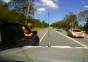 Unglaubliche Road Rage Attacke
