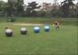 Ball Surfing