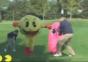 Remi Gaillard – Pac-Man