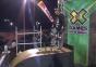 Krasser Skateboardsprung: Ollie 720 ohne Handarbeit