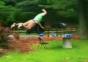 Beerpong Dunking Compilation
