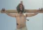 Die Kreuzigung von Jesus mal etwas anders
