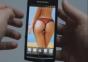 Magic Butt – Endlich ein Grund ein Android-Phone zu kaufen