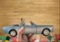 Sorry I’m late – Stop Motion