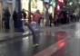 Super MoonWalking