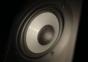 Lautsprecher bei 61 Hertz und 60FPS