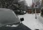 Schneepflug naht zu Hilfe!