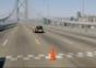 Ken Block Urban driving in San Francisco