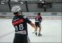 Handball vs. Eishockey
