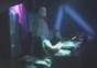 DJ ohne Arme