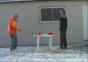 Bier Pong – Weihnachtsedition